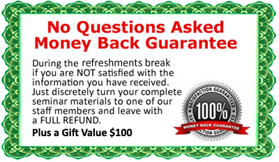 guarantee